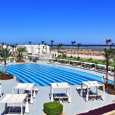 Steigenberger Alcazar Hotel Sharm el-Sheikh Bagian luar foto El Alamein