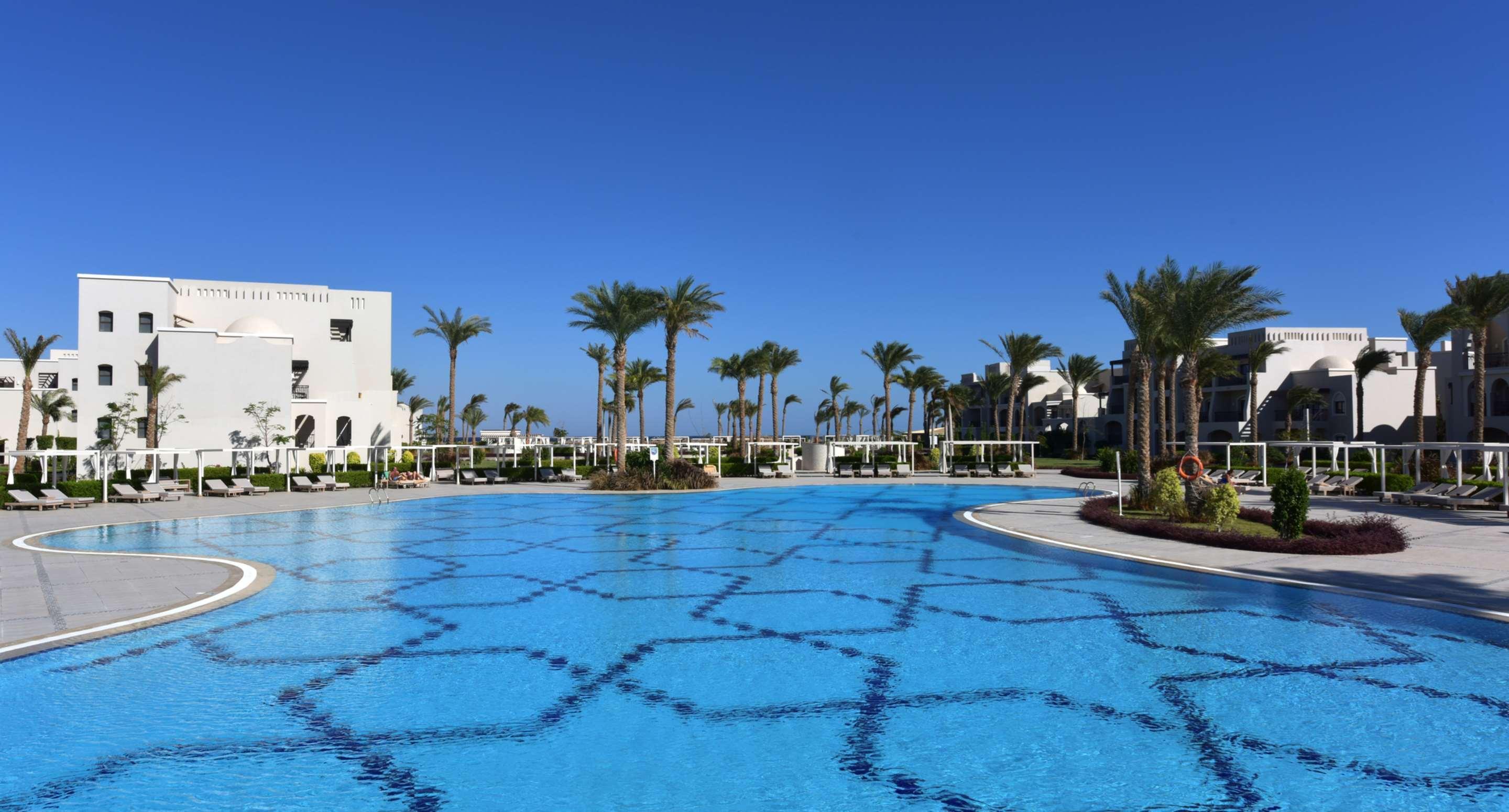 Steigenberger Alcazar Hotel Sharm el-Sheikh Bagian luar foto El Alamein