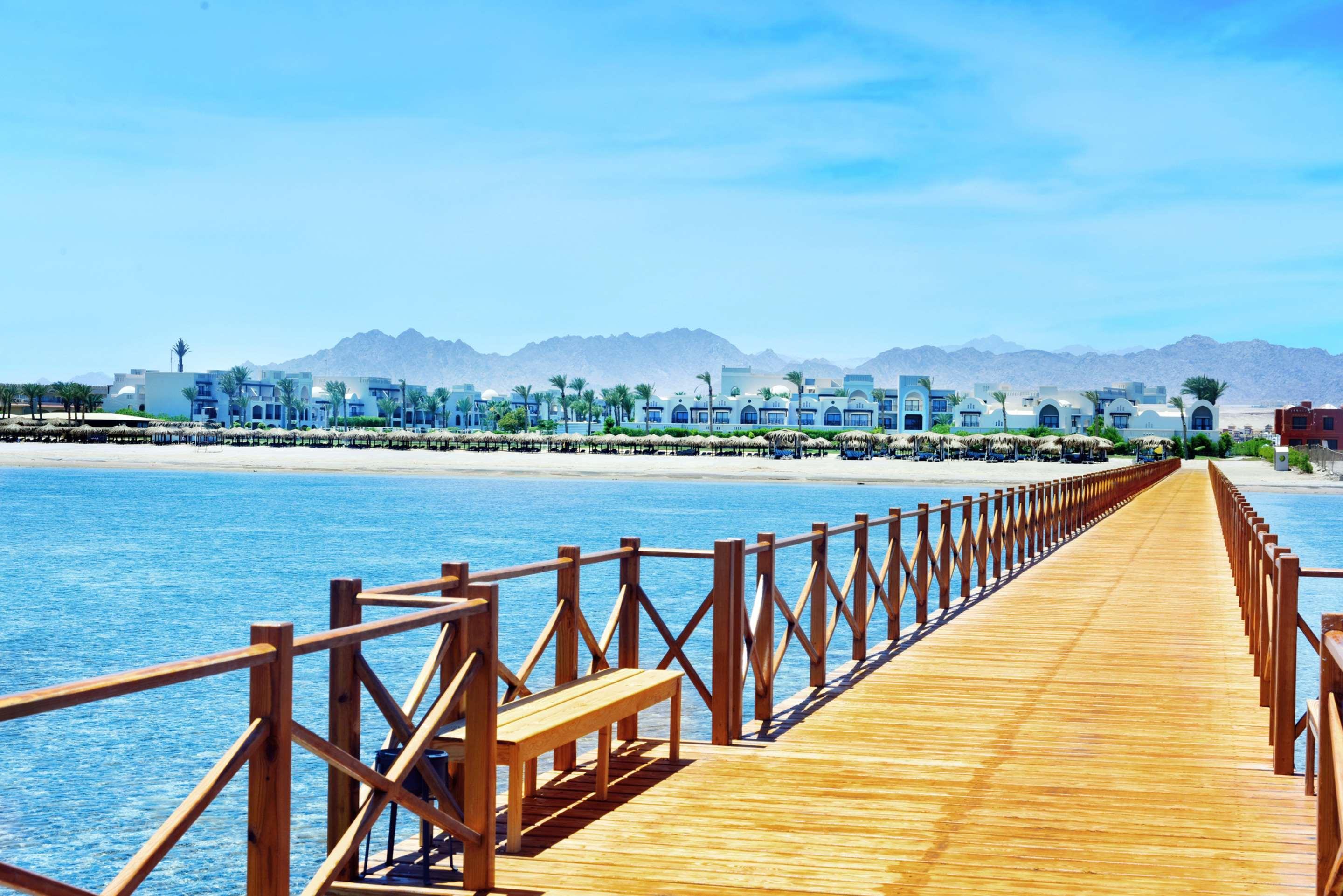 Steigenberger Alcazar Hotel Sharm el-Sheikh Bagian luar foto El Alamein