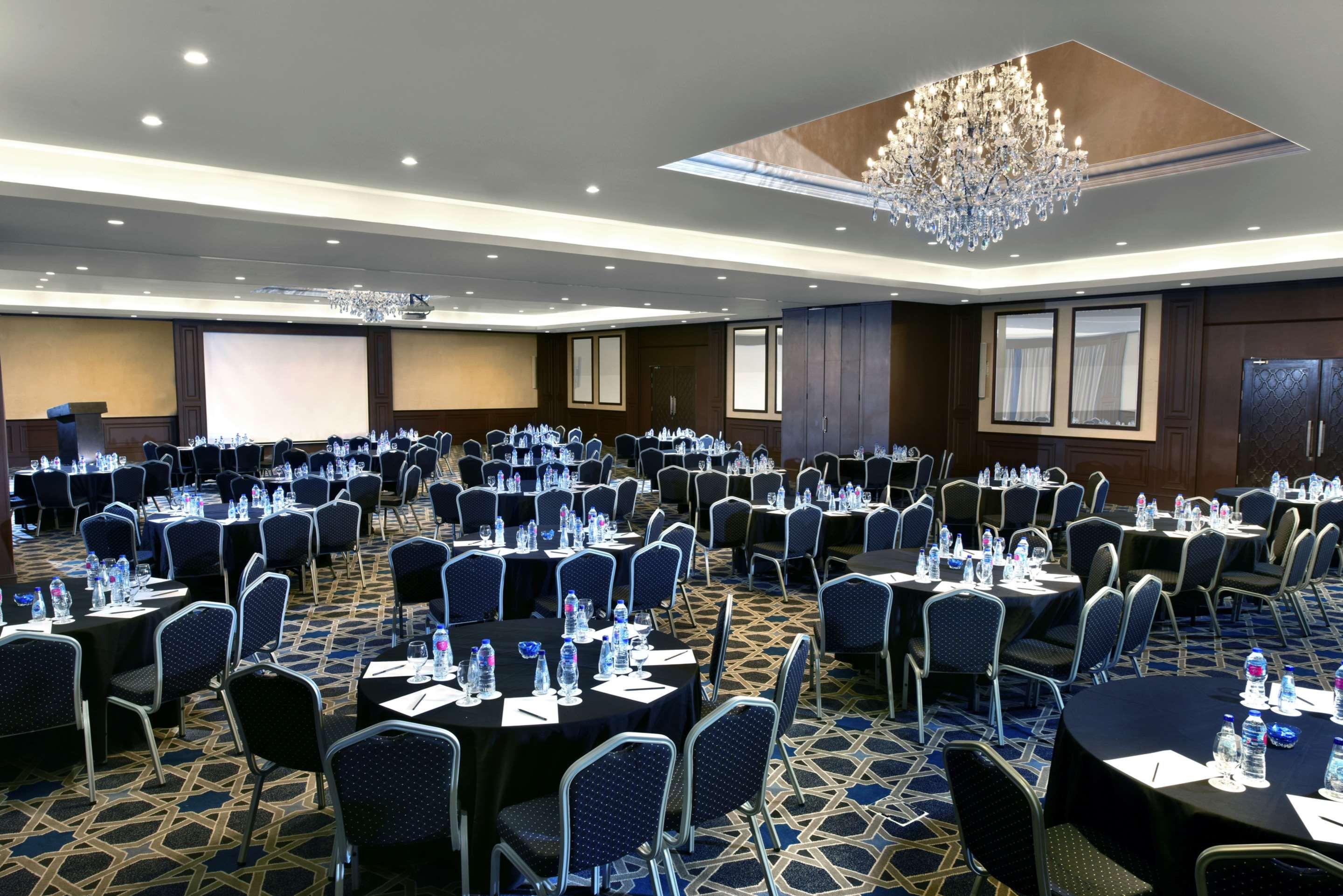 Steigenberger Alcazar Hotel Sharm el-Sheikh Bagian luar foto The Grand Ballroom
